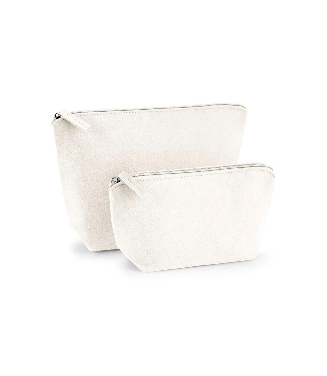 Bagbase - Sac à accessoires (Blanc) (12,5 cm x 6 cm x 16 cm) - UTBC5147