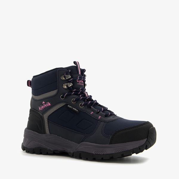 Kjelvik hoge dames wandelschoenen categorie A/B