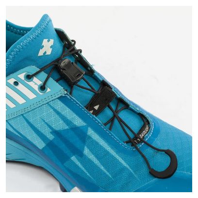 Paire de Chaussures Femme Raidlight Revolutiv Bleu