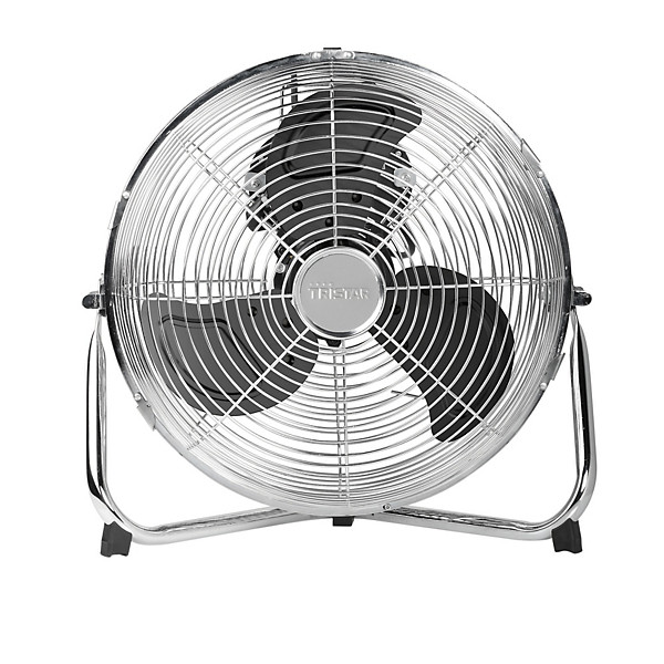 Ventilateur de table Tristar ⌀ 30 cm 55 W métal