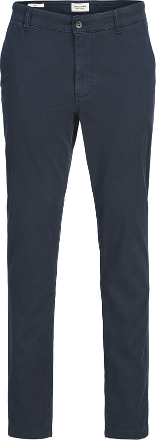 Jack & Jones JPSTMARCO ARTHUR CHINO SN Night sky