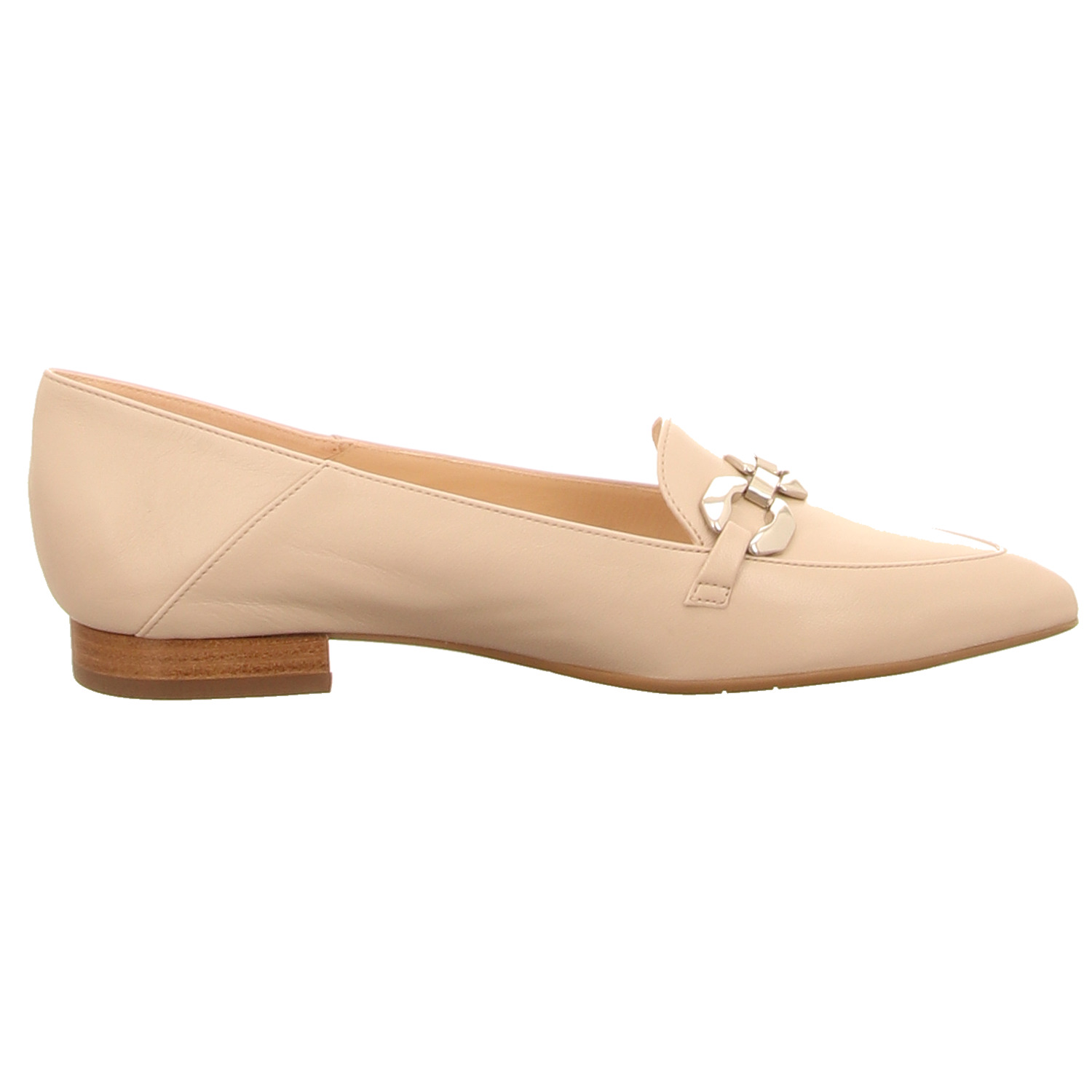 Peter Kaiser Slipper beige beige