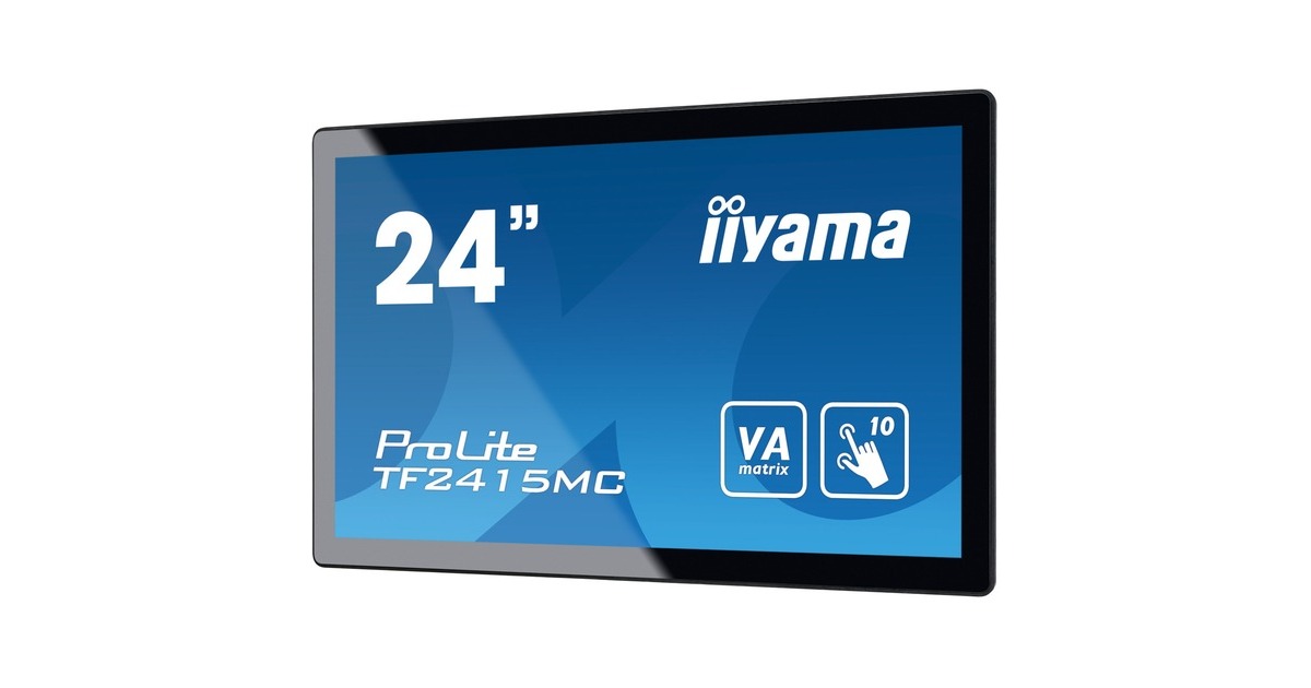 iiyamaProlite TF2415MC-B2 23.8