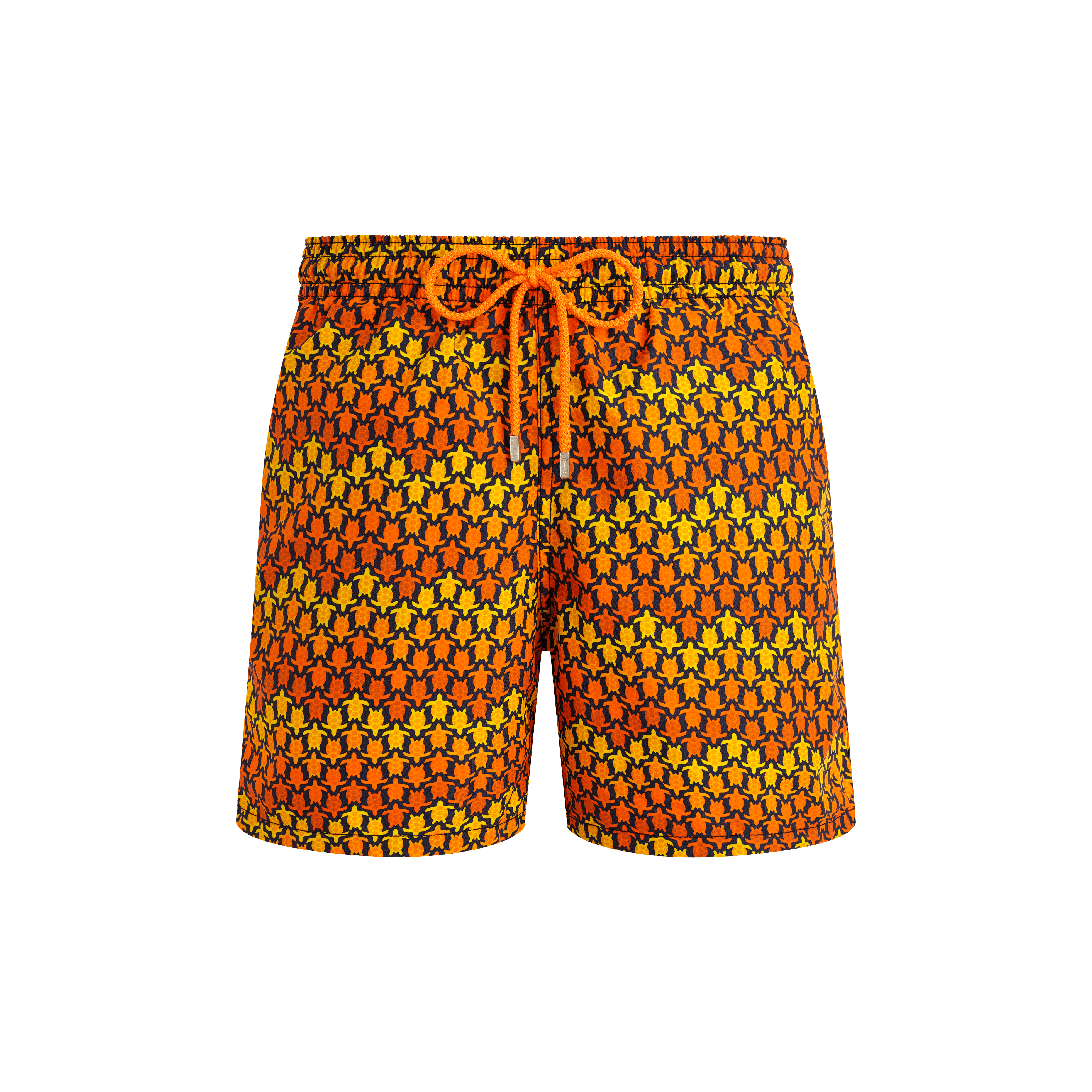 Look Herringbones Turtles Homme | Maillots de Bain Homme Vilebrequin