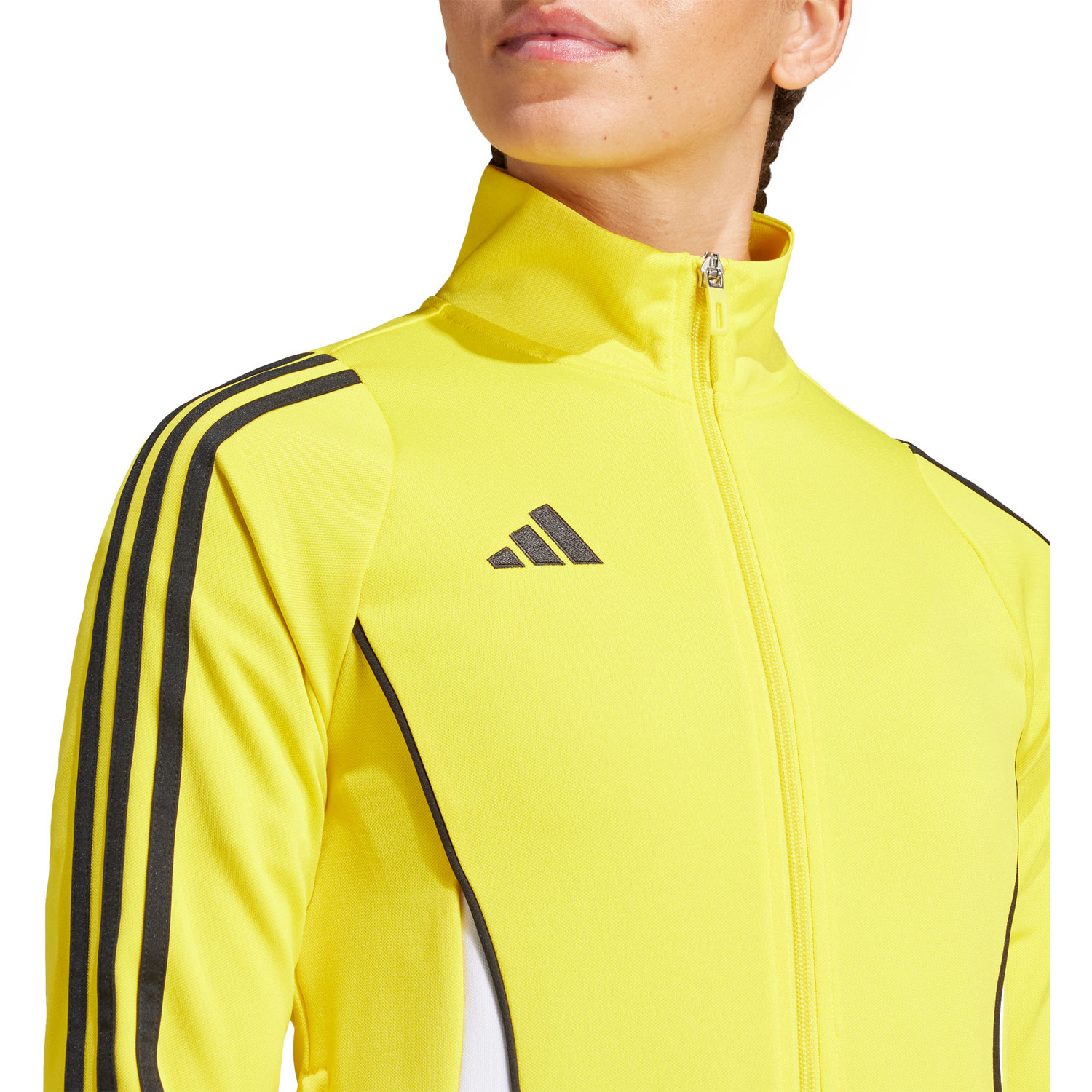 adidas Tiro 24 Training Jacket Dames