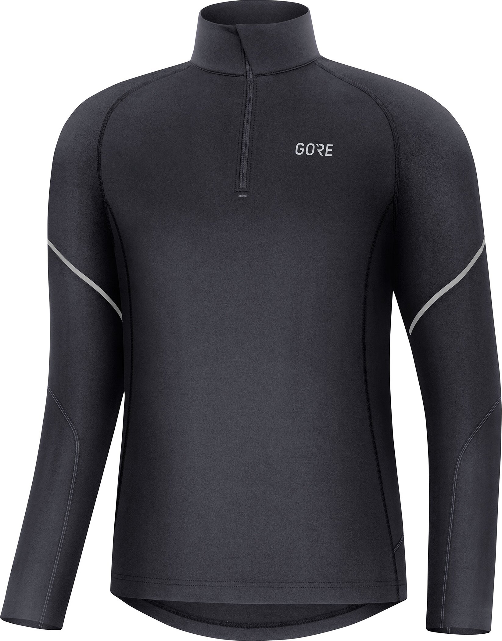 W.L. Gore & Associates GmbH M Mid Zip Shirt