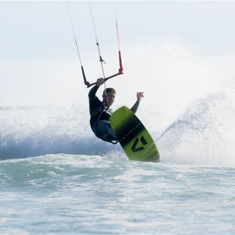 PACK DE KITESURF DUOTONE EVO 2024