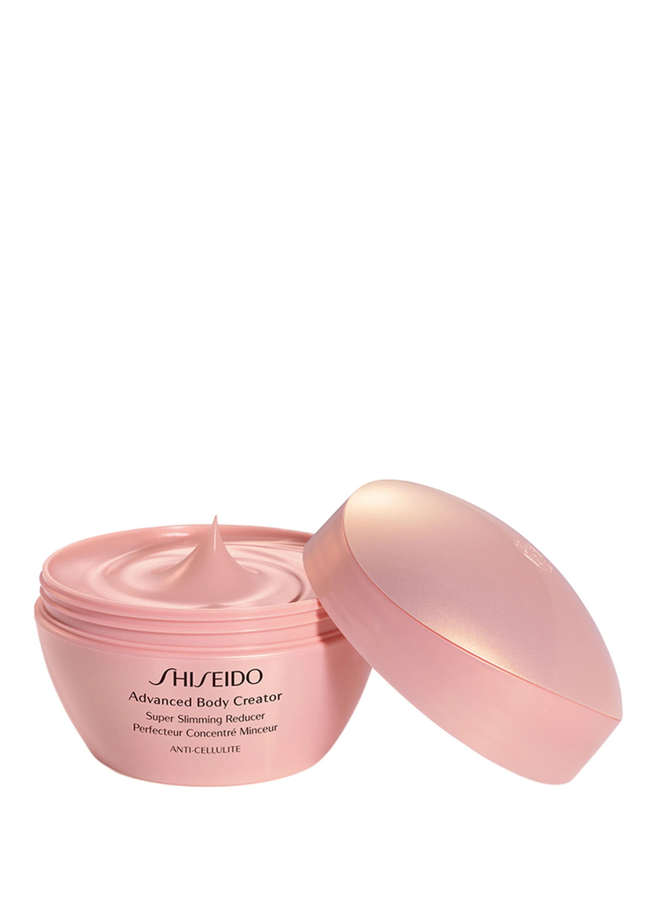 SHISEIDO GLOBAL BODY CARE