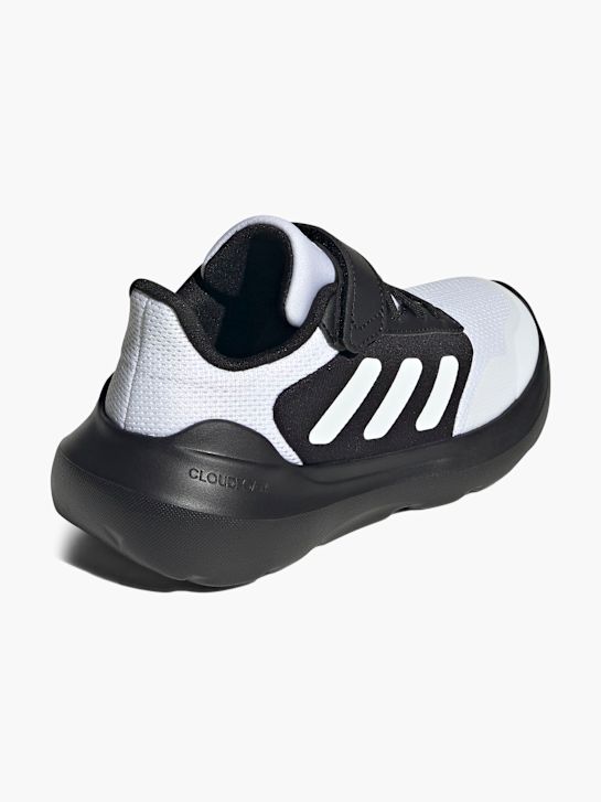 adidas TENSAUR RUN 3.0 Sneaker Schwarz