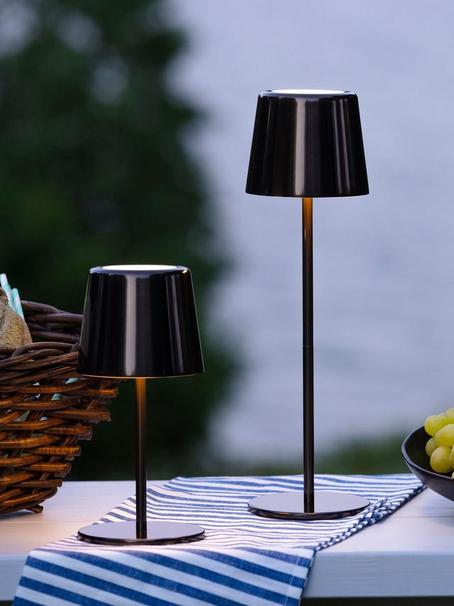 Tischlampe 