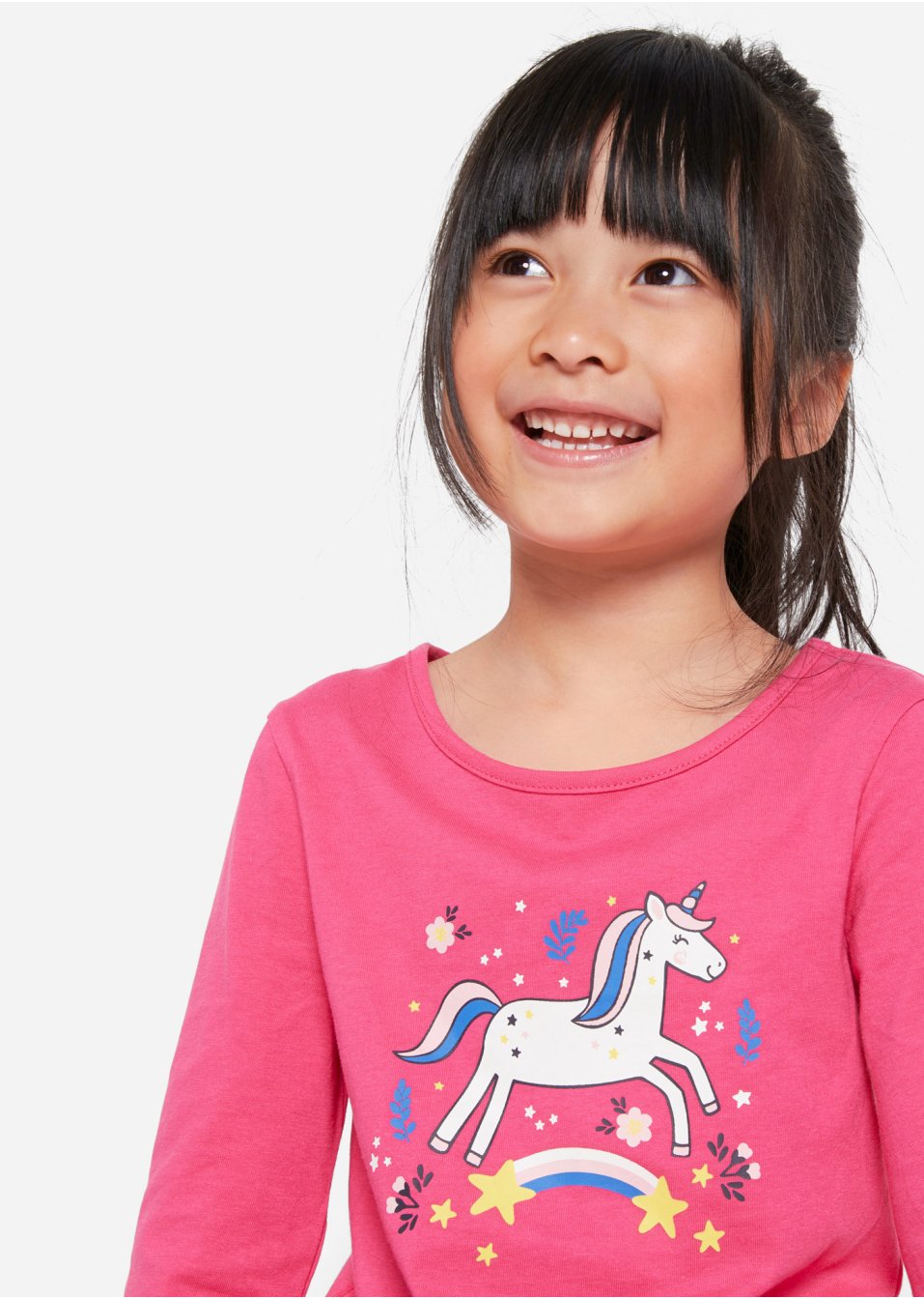 Robe en jersey + legging fille avec robe de poupée (Ens. 3 pces.)