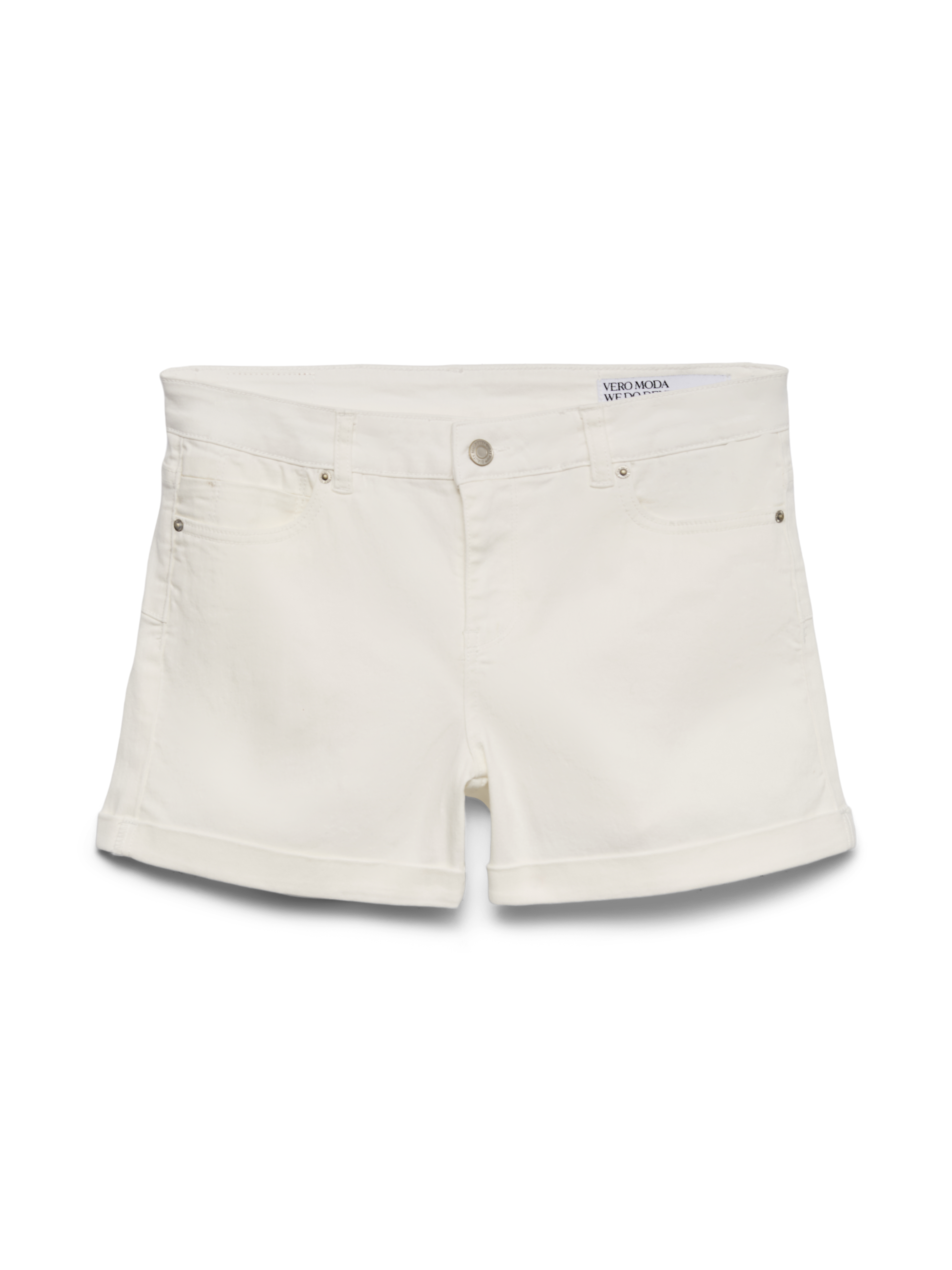 VMLUNA Denim shorts