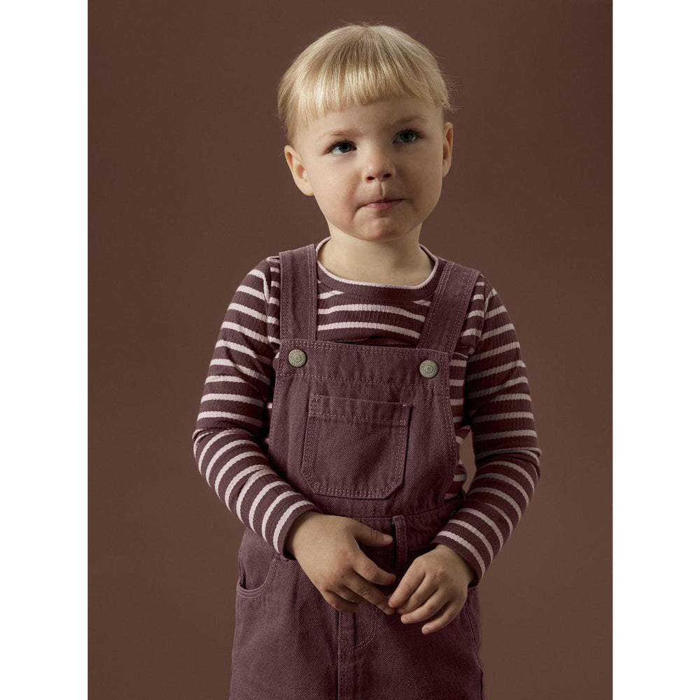 Køb Name It Andorra Nmfmira Overdyed Dnm Spencer 4042-Za K