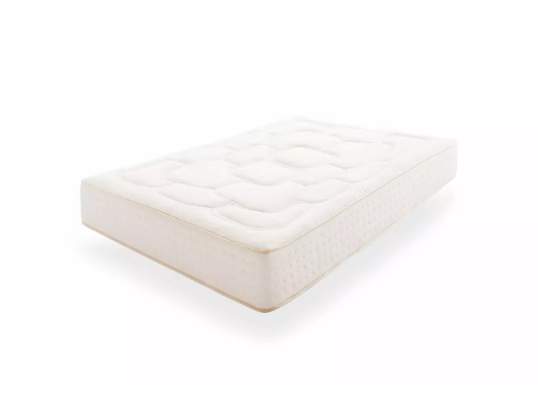 Matelas Premium Cashmere 27cm - 80x180 cm
