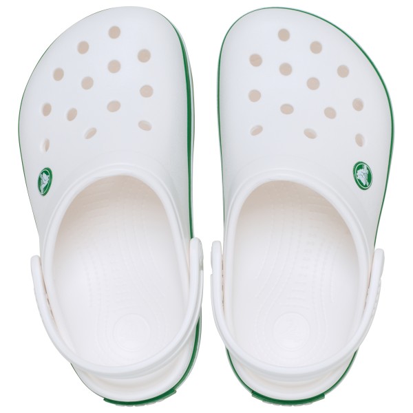 Crocs - Kid's Crocband Clog - Sandales