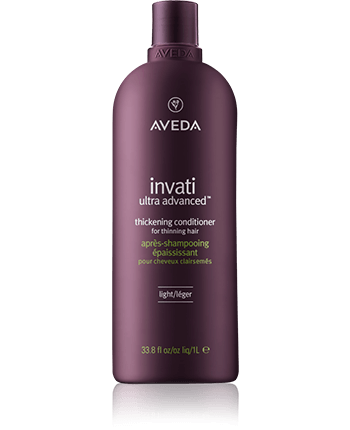 Aveda Invati Ultra Advanced Thickening Conditioner Light 1000ml