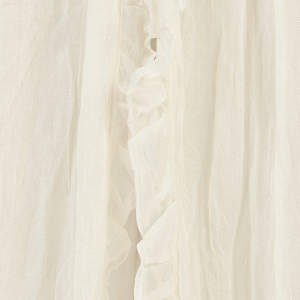 Jollein Vintage Sluier Ruffle