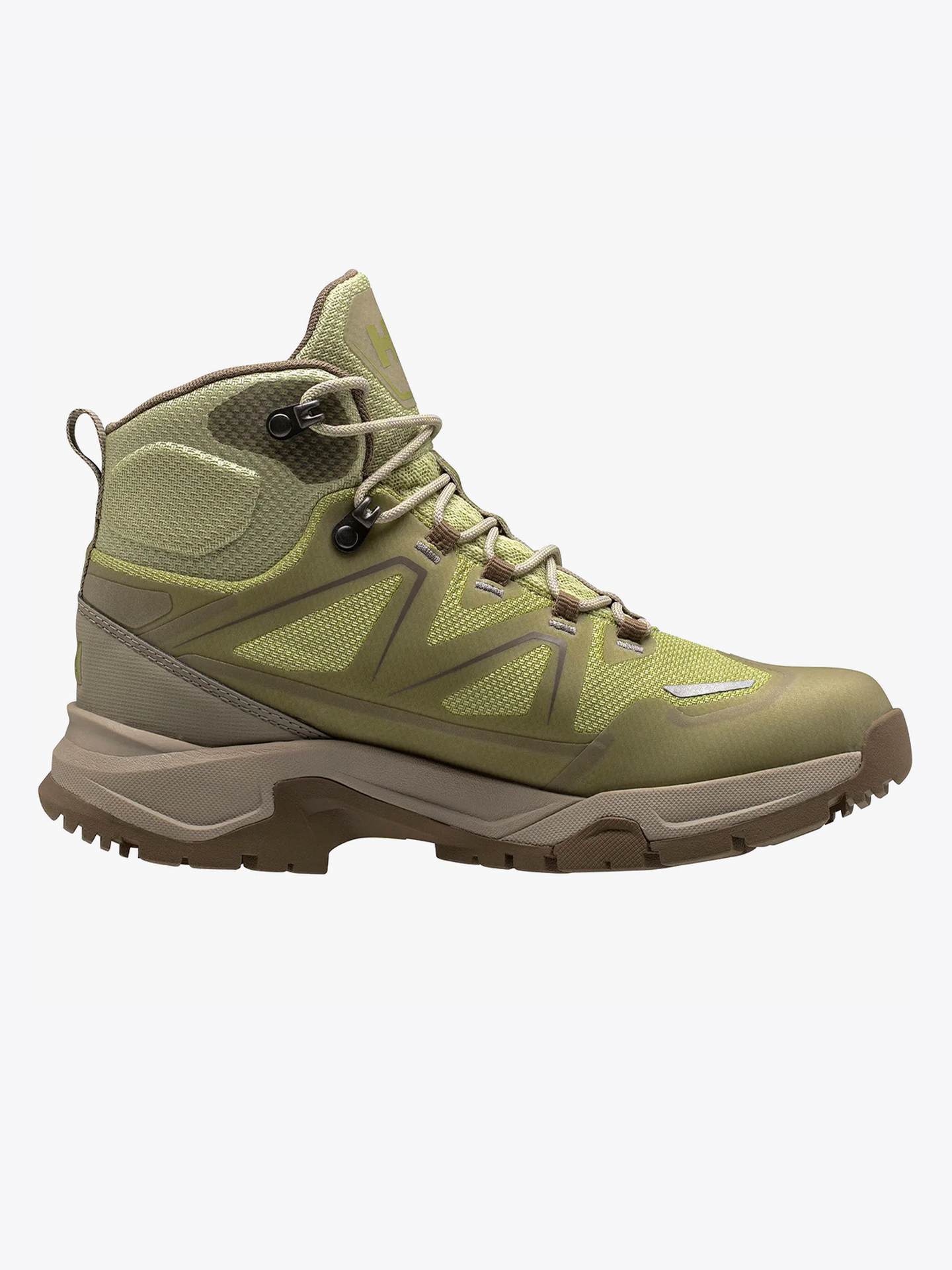 Cascade Mid-Height Hiking Shoes