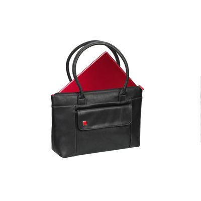 RIVACASE Orly - Sacoche féminine pour ordinateur portable 15,6