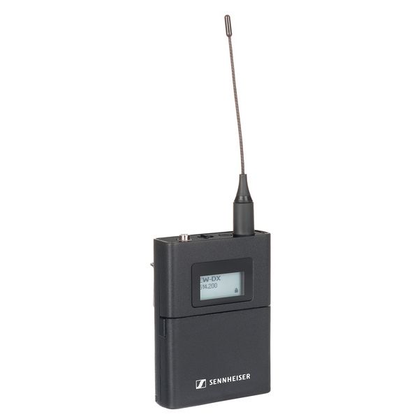 Sennheiser EW-DX SK S2-10