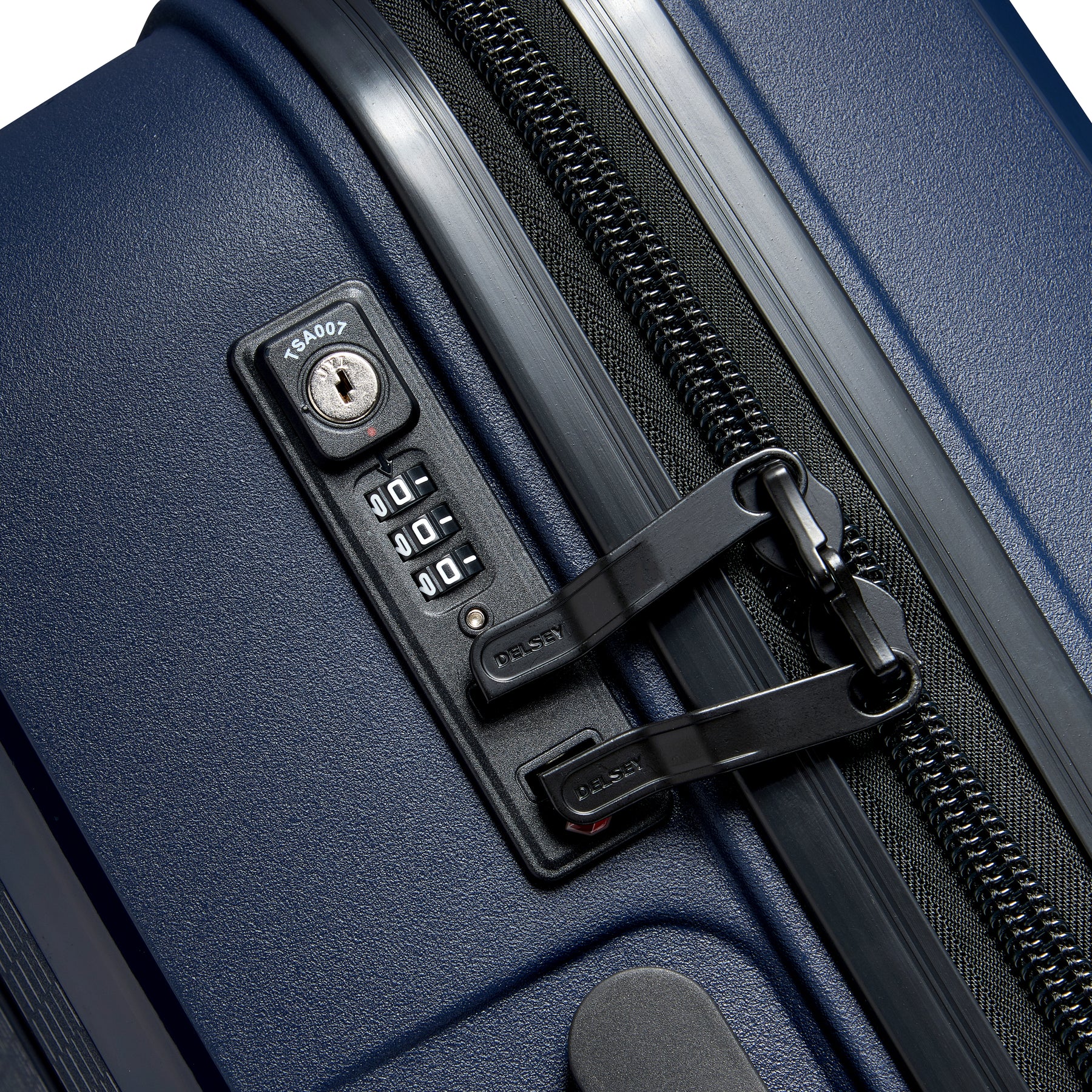 SET - 3 valises extensibles (XXL-83cm) (L-71cm) (S-55cm)