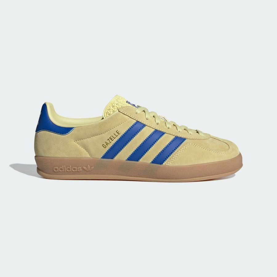 Adidas Original Chaussure Gazelle Indoor