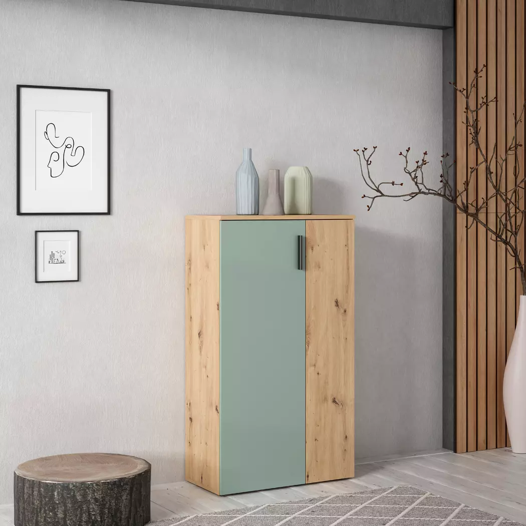 Schuhschrank Miami