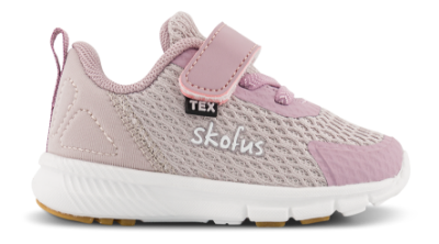 Skofus Børne sneaker Lilla 7615151972