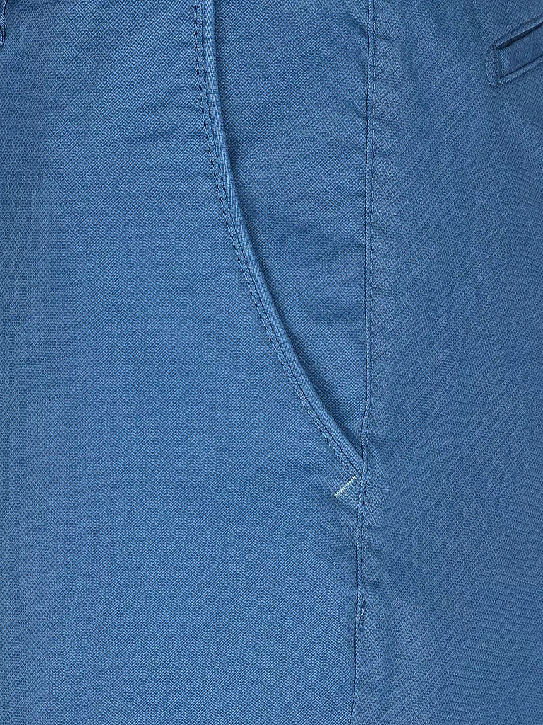EUREX Shorts BURT blau