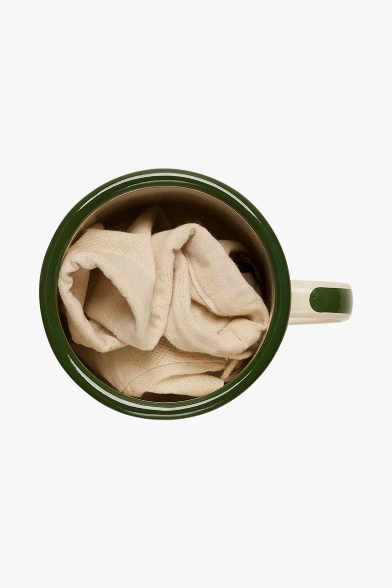 Nordisk Madam Blå Large 350 ml Becher