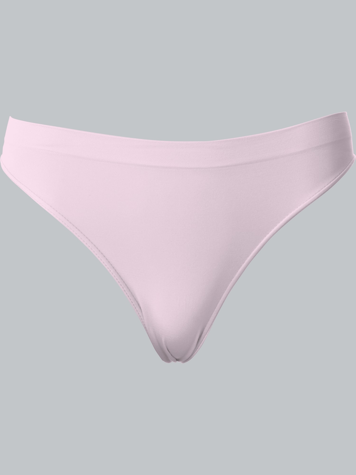 String-Tanga Hellrose