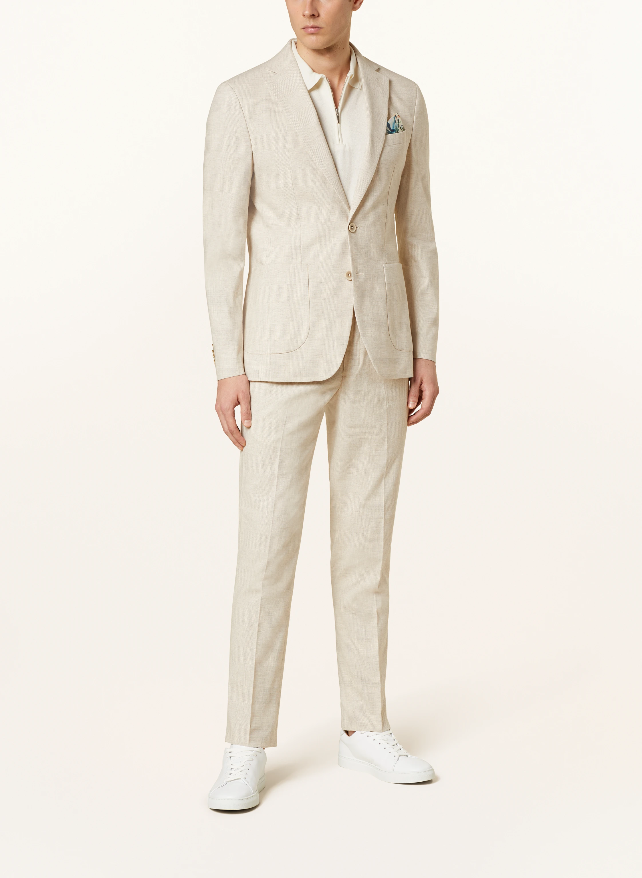 PAUL Anzugsakko Slim Fit