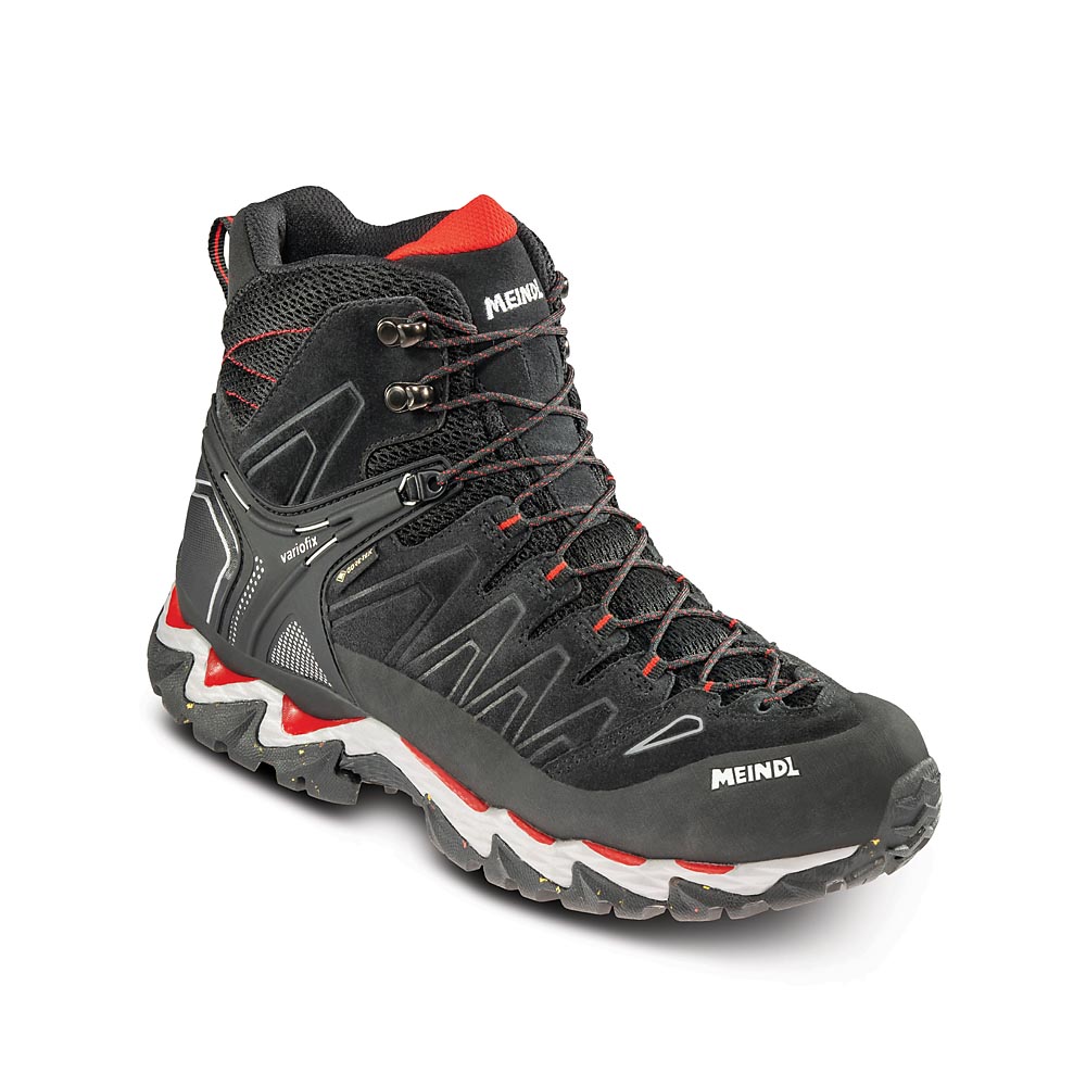 Lite Hike GTX