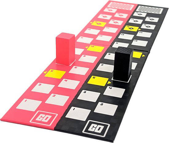 Big Patato Games You Can't Say 