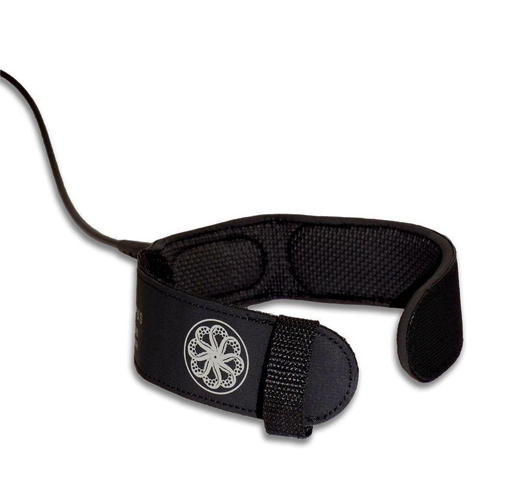 Octopus Ultrasex Medium Leash 6' - 1/4
