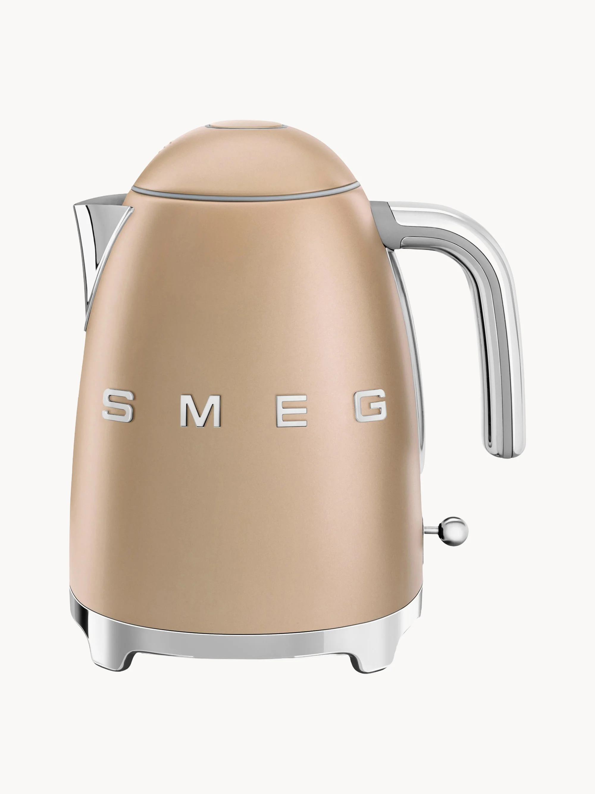 Waterkoker 50's Style, 1.7 L