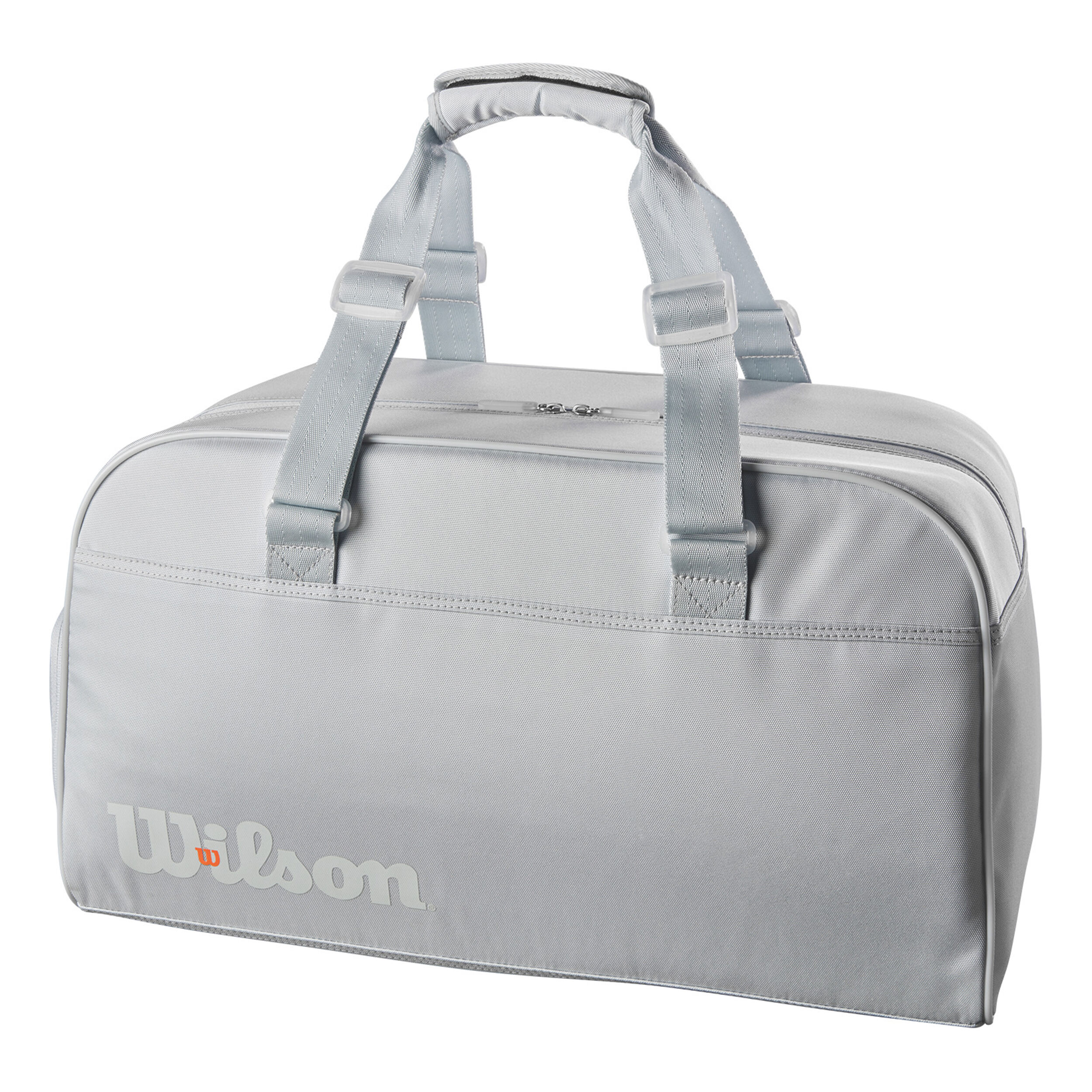 Wilson Shift Duffle Sac De Sport - Argent