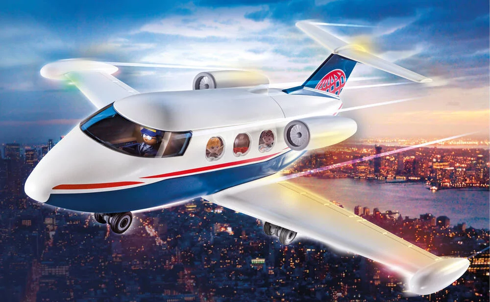 JET PRIVE 70533
