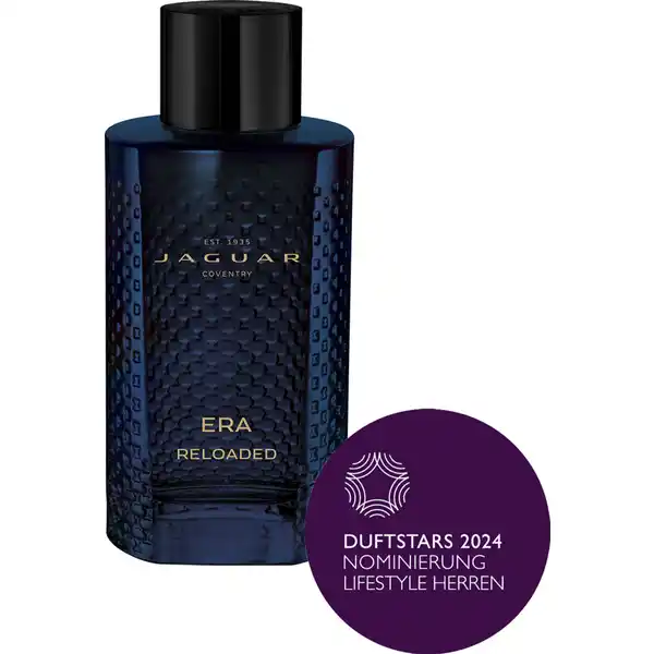 Era Reloaded, EdP 100ml