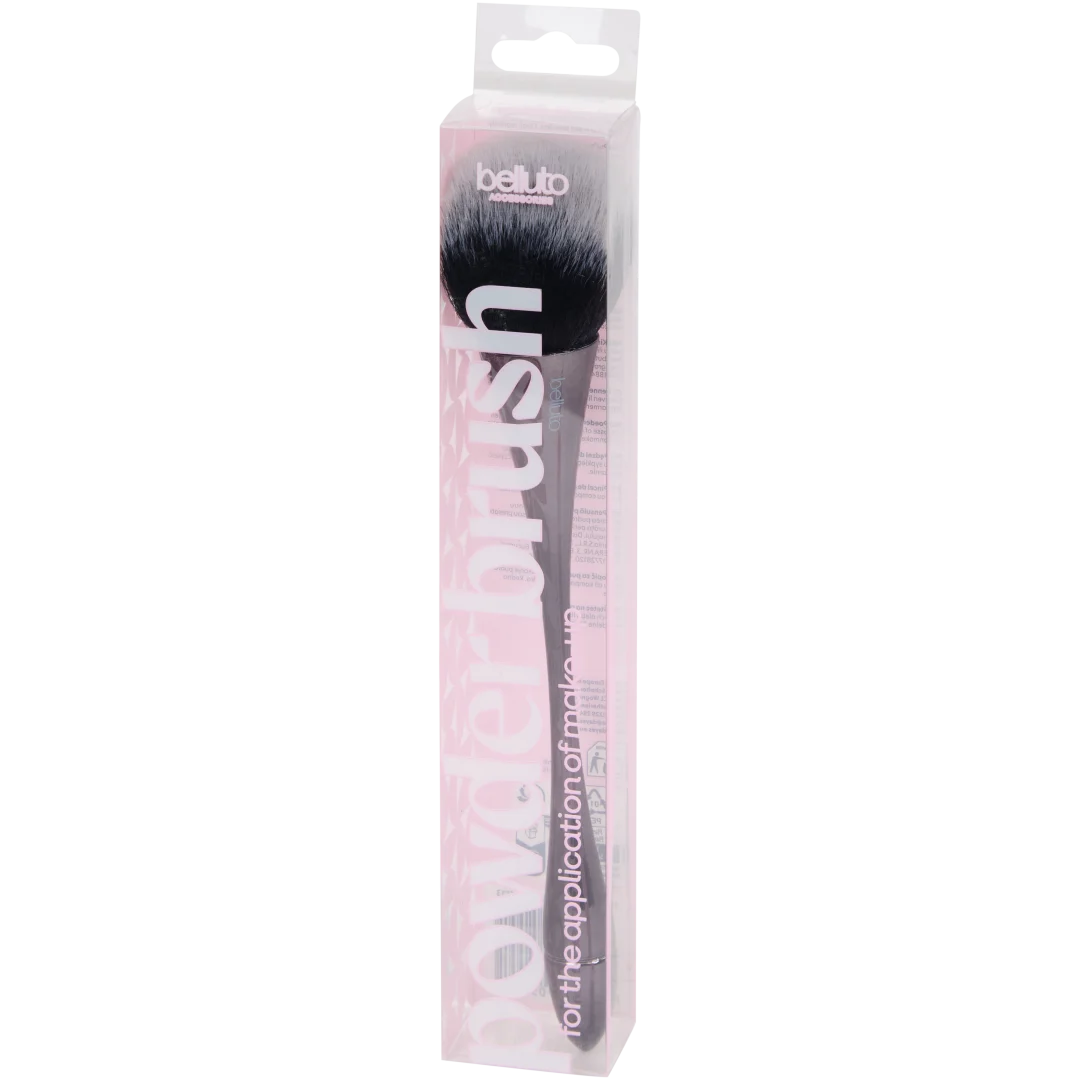 Belluto Accessories poederkwast Diverse kleuren