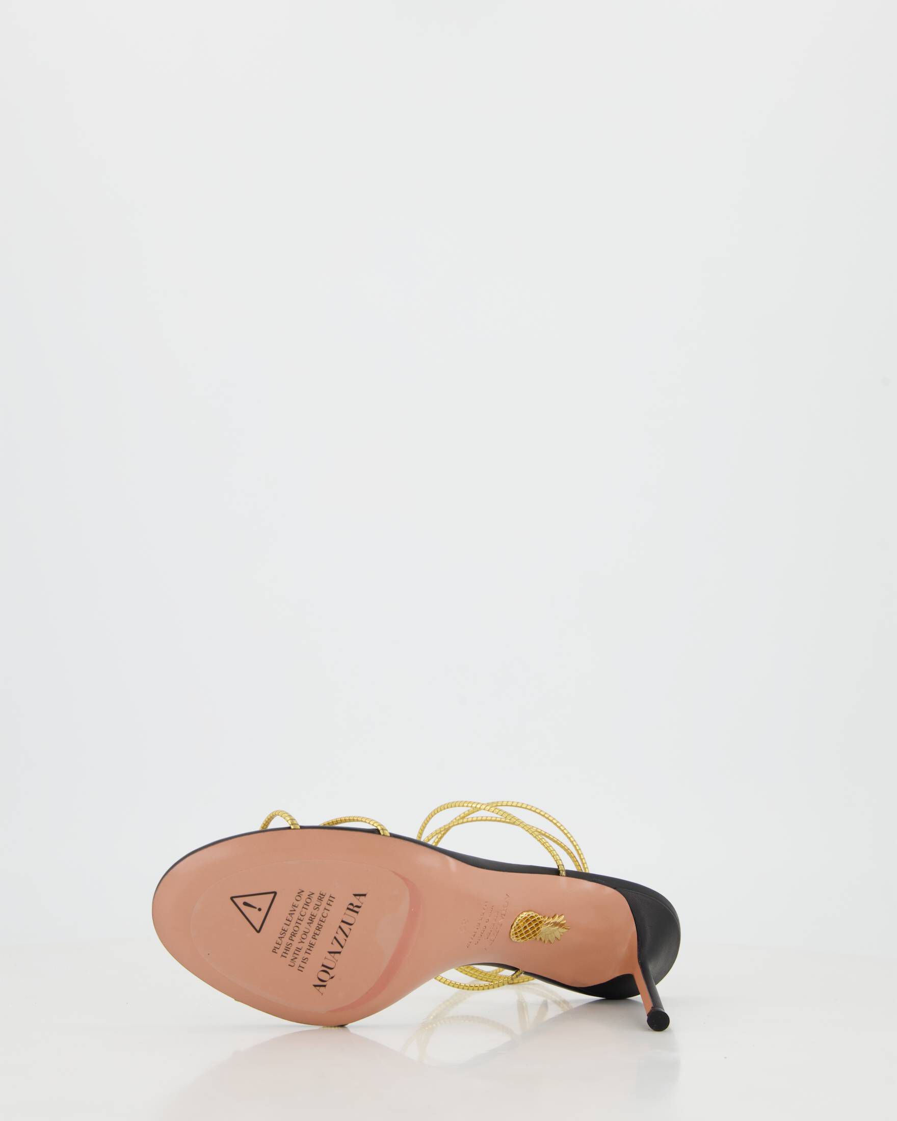 Aquazzura| Damen Sandaletten ROMAN ROMANCE 85