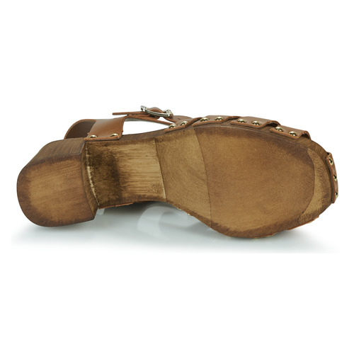 JB Martin - DEESSE - VEAU CAMEL