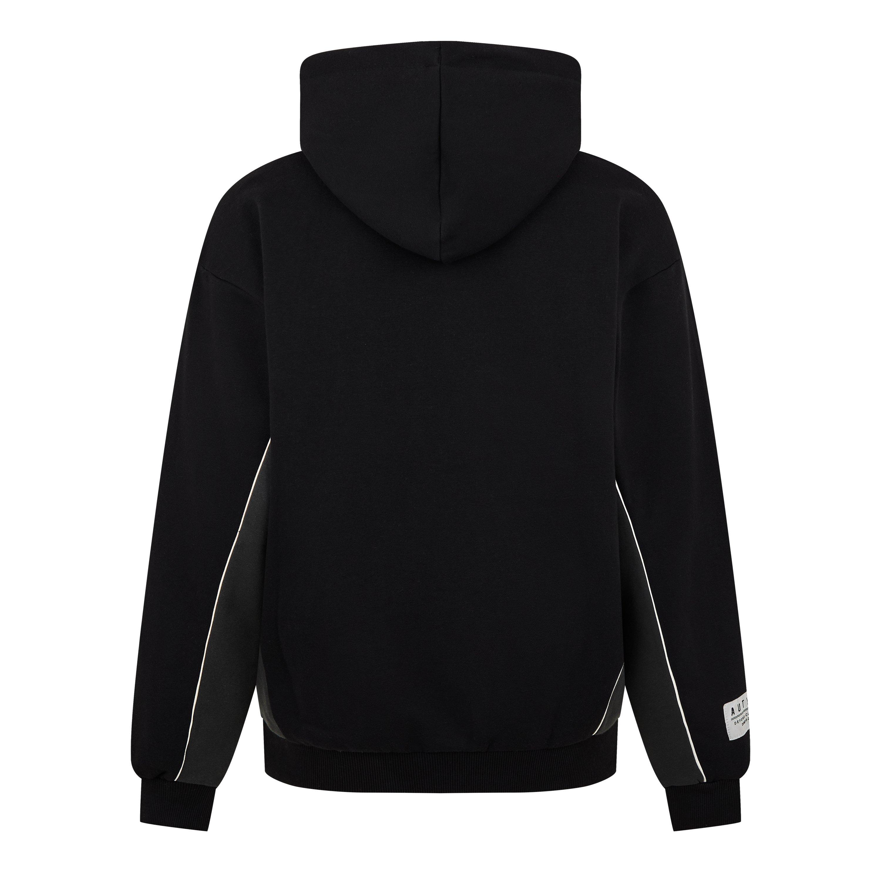 DFND London Race Hoodie Mens