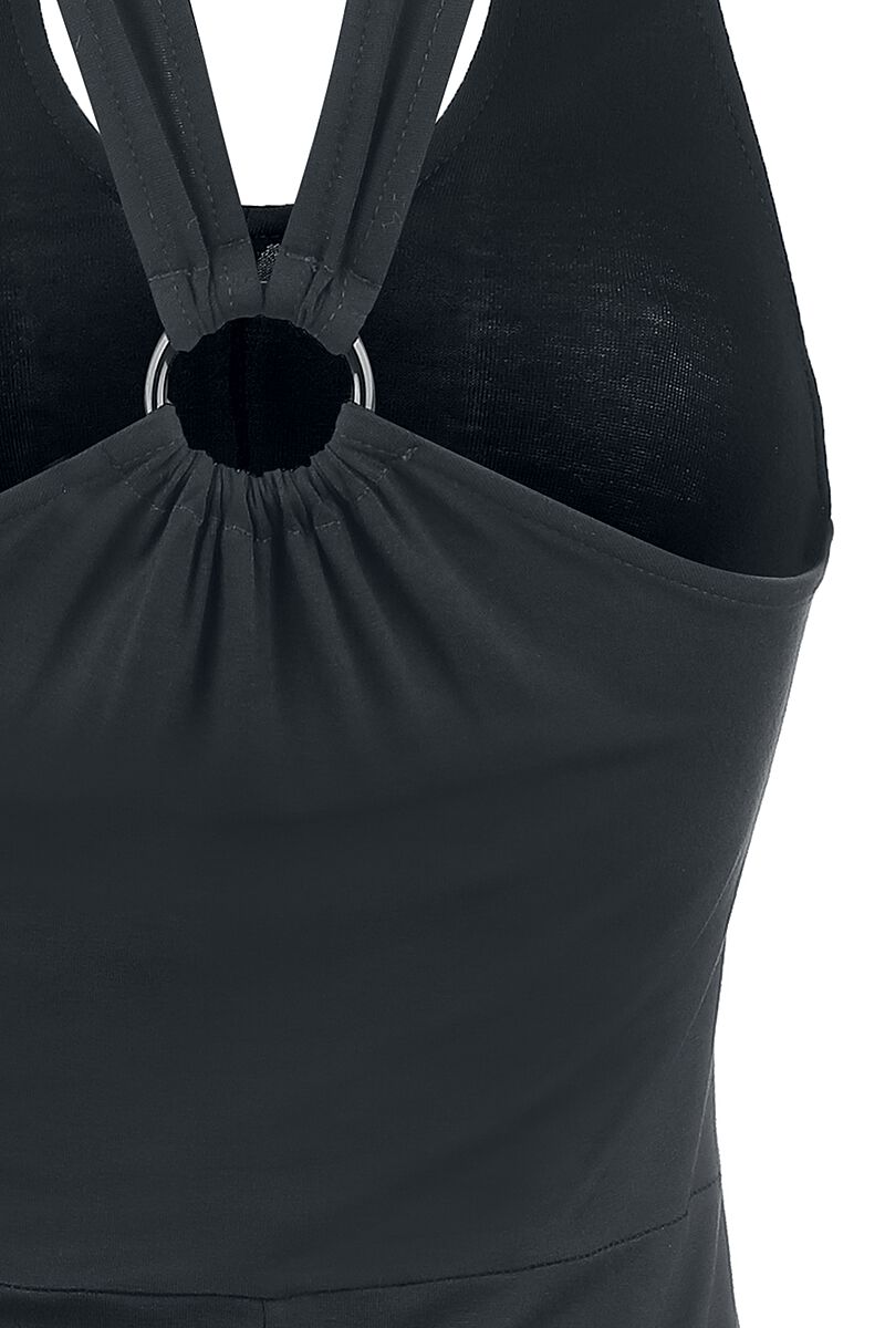 Hasselt | Outer Vision Robe courte