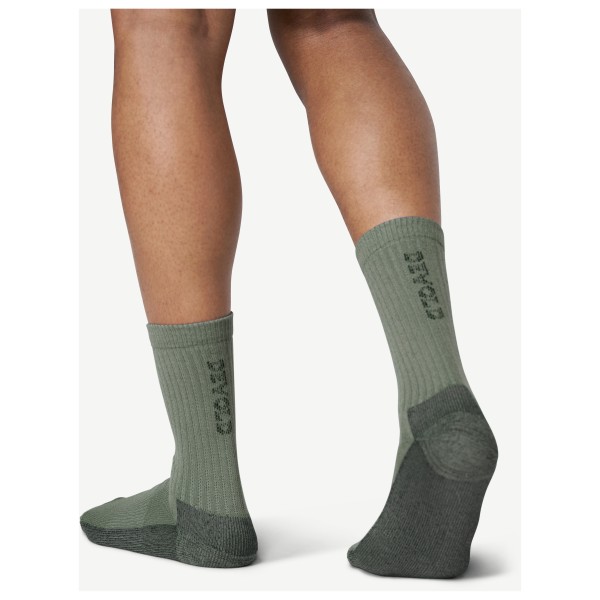 Devold - Adventure Merino Medium Sock - Chaussettes de randonnée