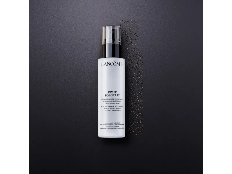 Lancome Fix It Forget It Setting Mist Spray 100ml