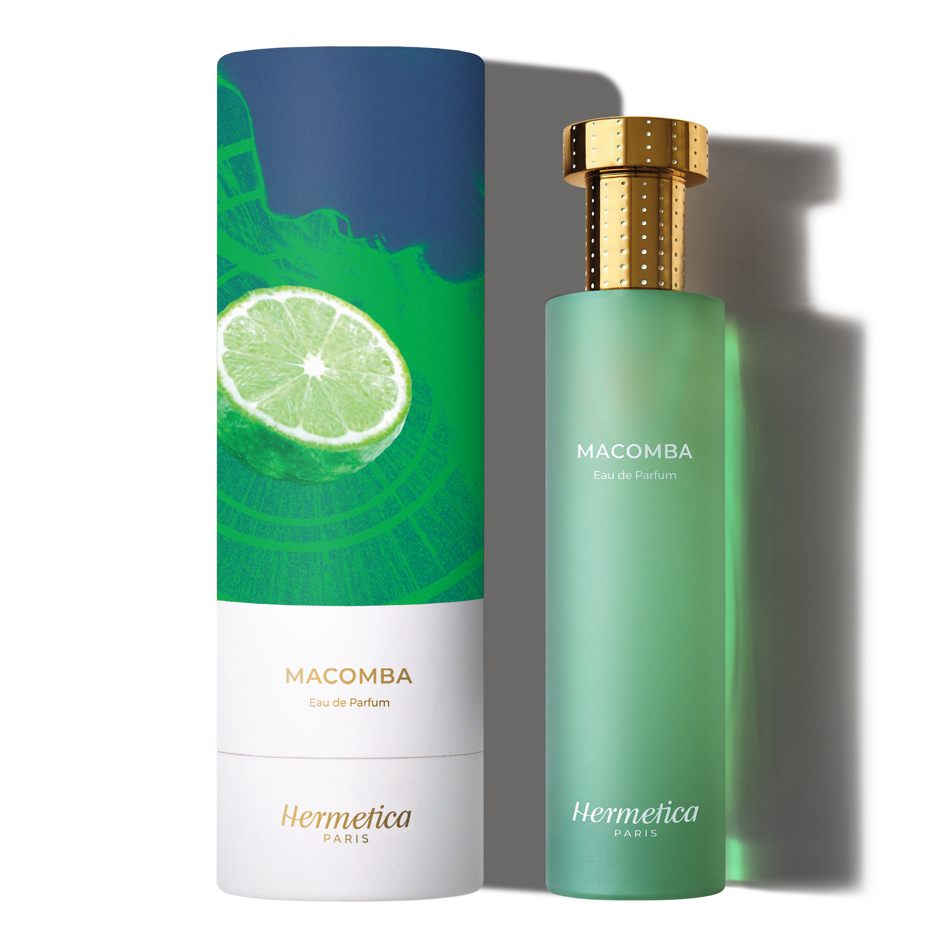 Macomba Eau de Parfum 50ml