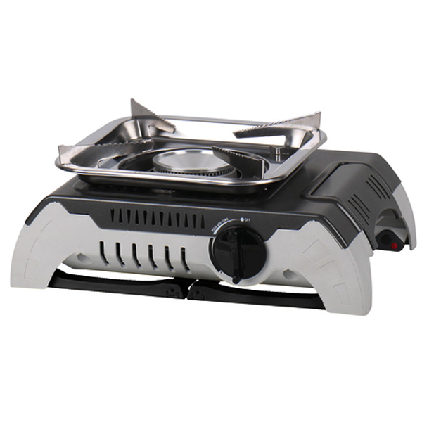 Réchaud à cartouche gaz Cook'n'Fold