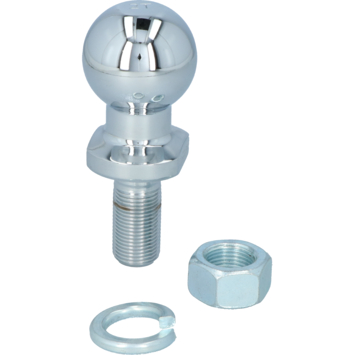 Carpoint schroefkogel ø50 mm met e-keur