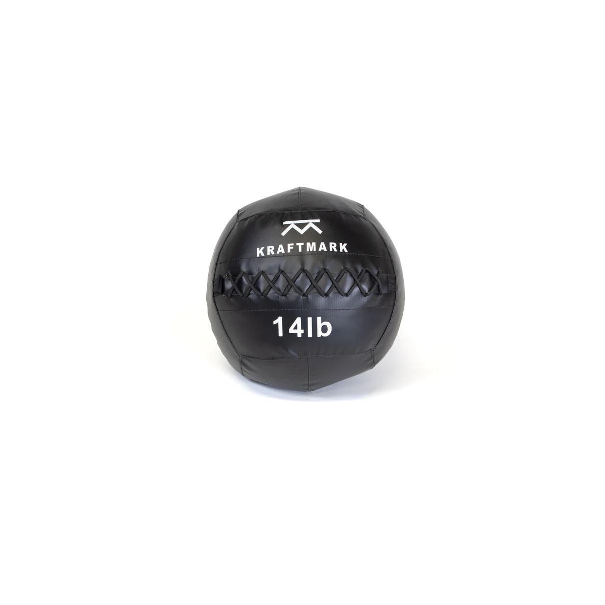 Kraftmark Treningsballer - Wallball 14 lbs